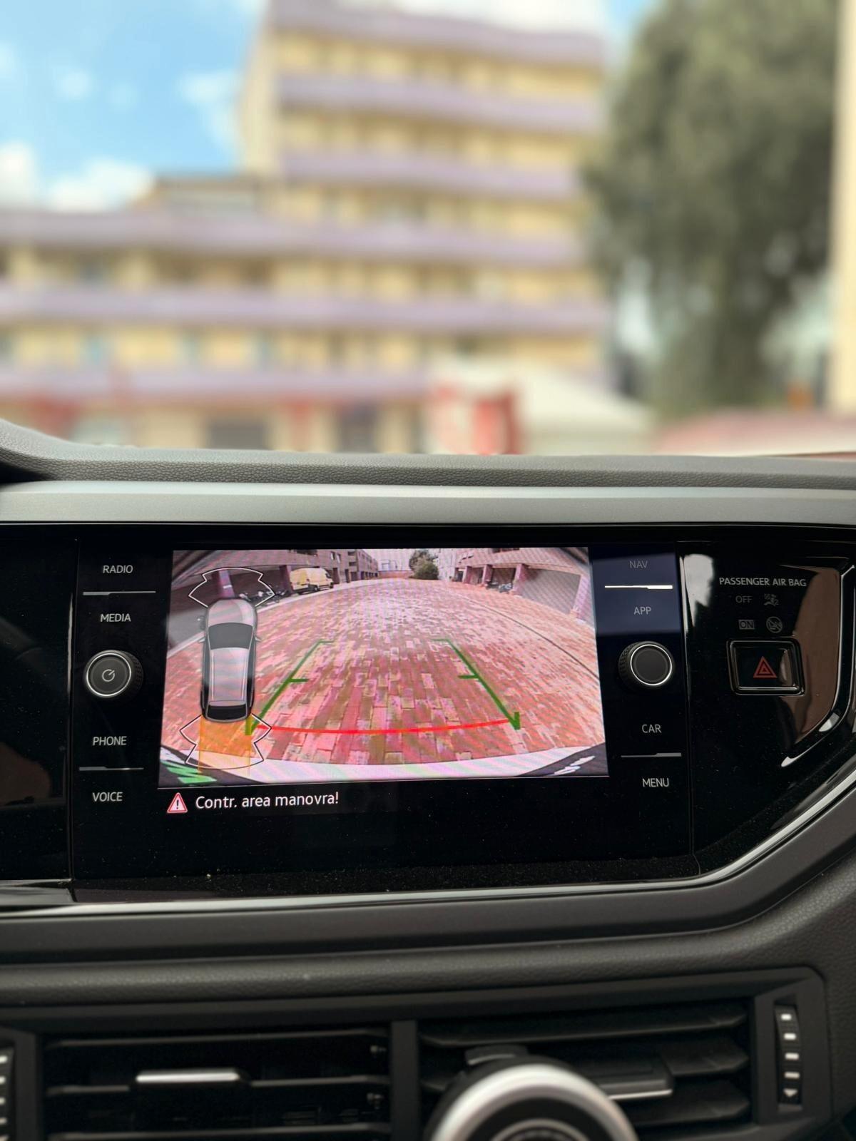 Volkswagen Taigo 1.5 TSI ACT 150 CV DSG R-Line