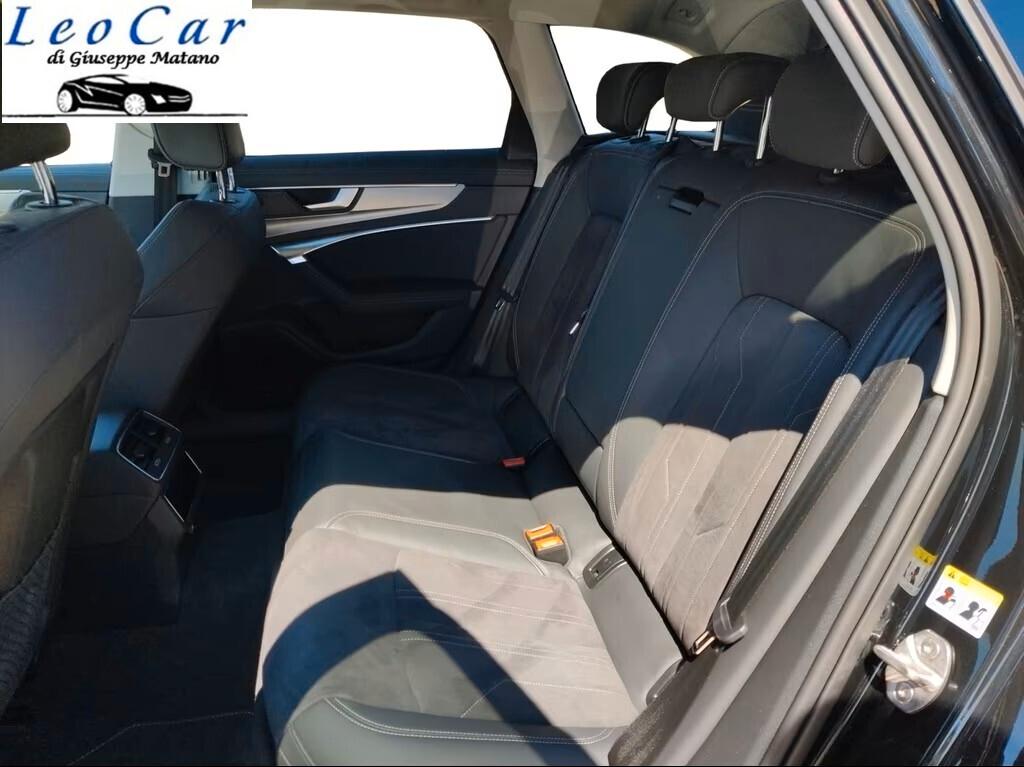 Audi A6 allroad 40 TDI 2.0 quattro S tronic