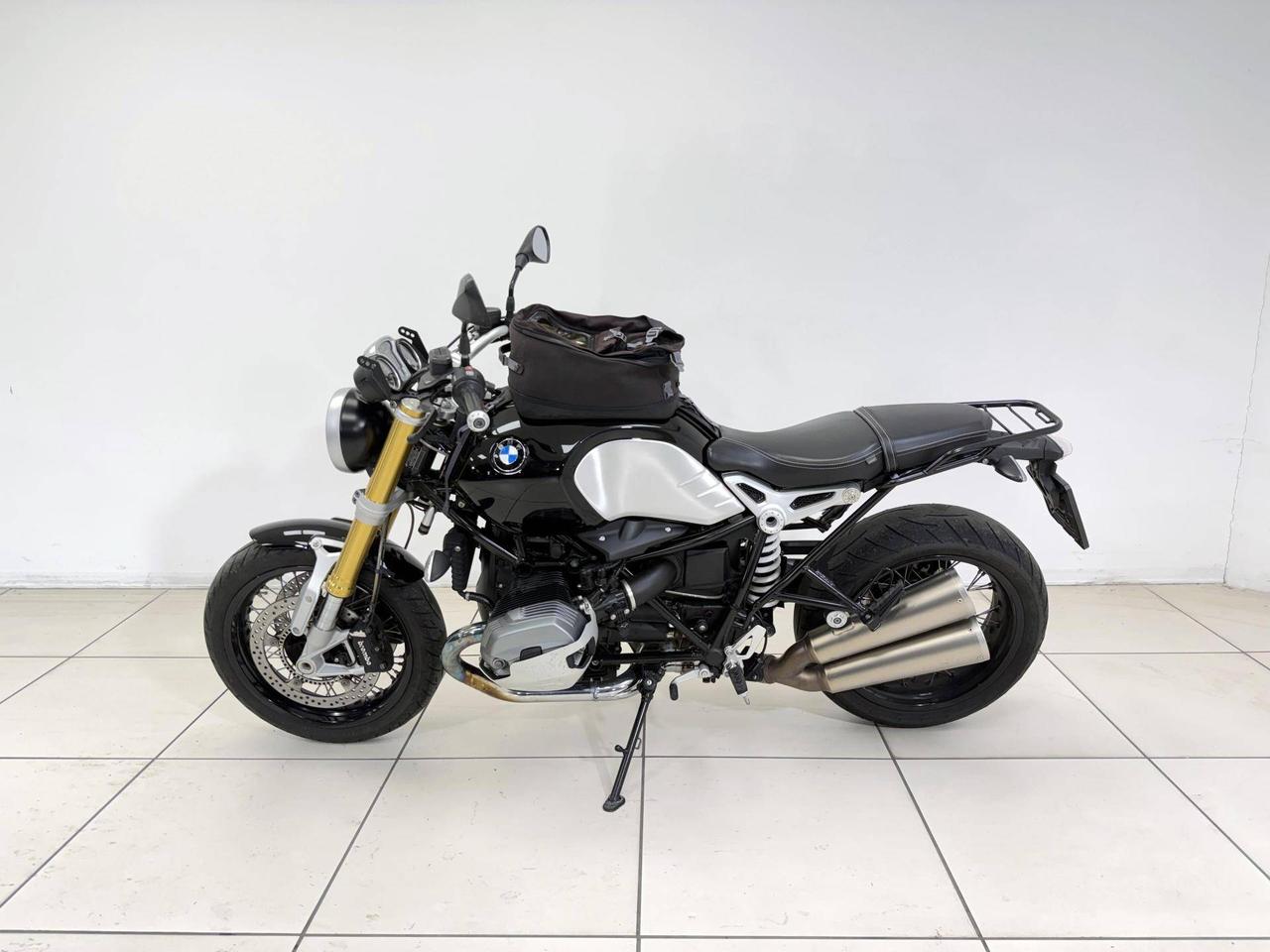 BMW R 1200 nineT