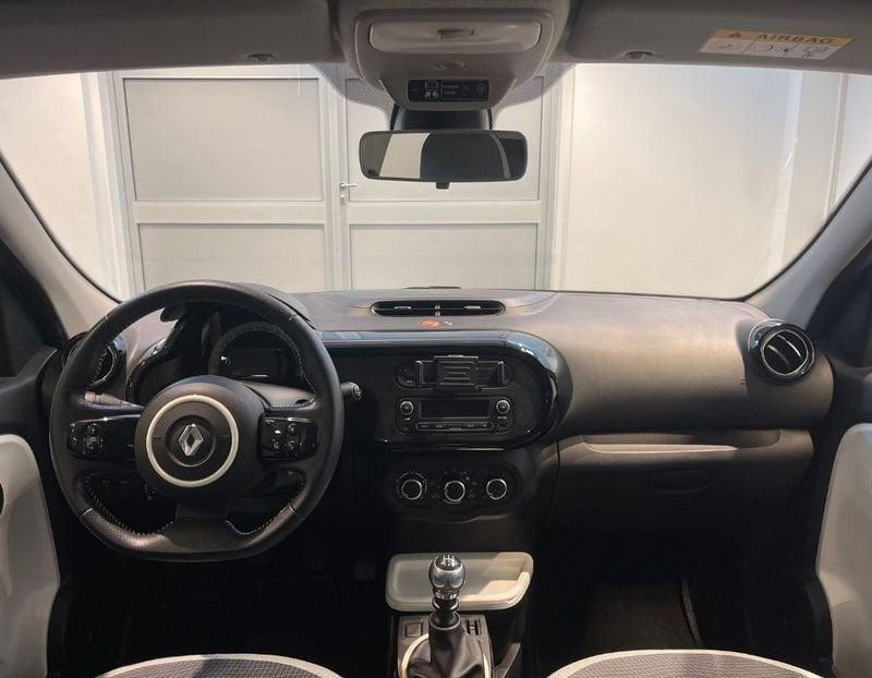 Renault Twingo TCe 90 CV S&S Energy