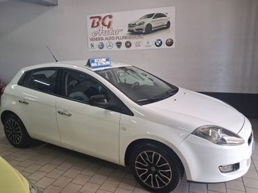 Fiat Bravo 1.6 MJT 105 CV unico prop 2014