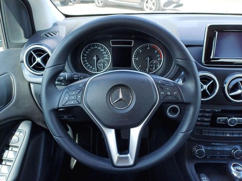 Mercedes-Benz Classe B B 180 cdi be Executive