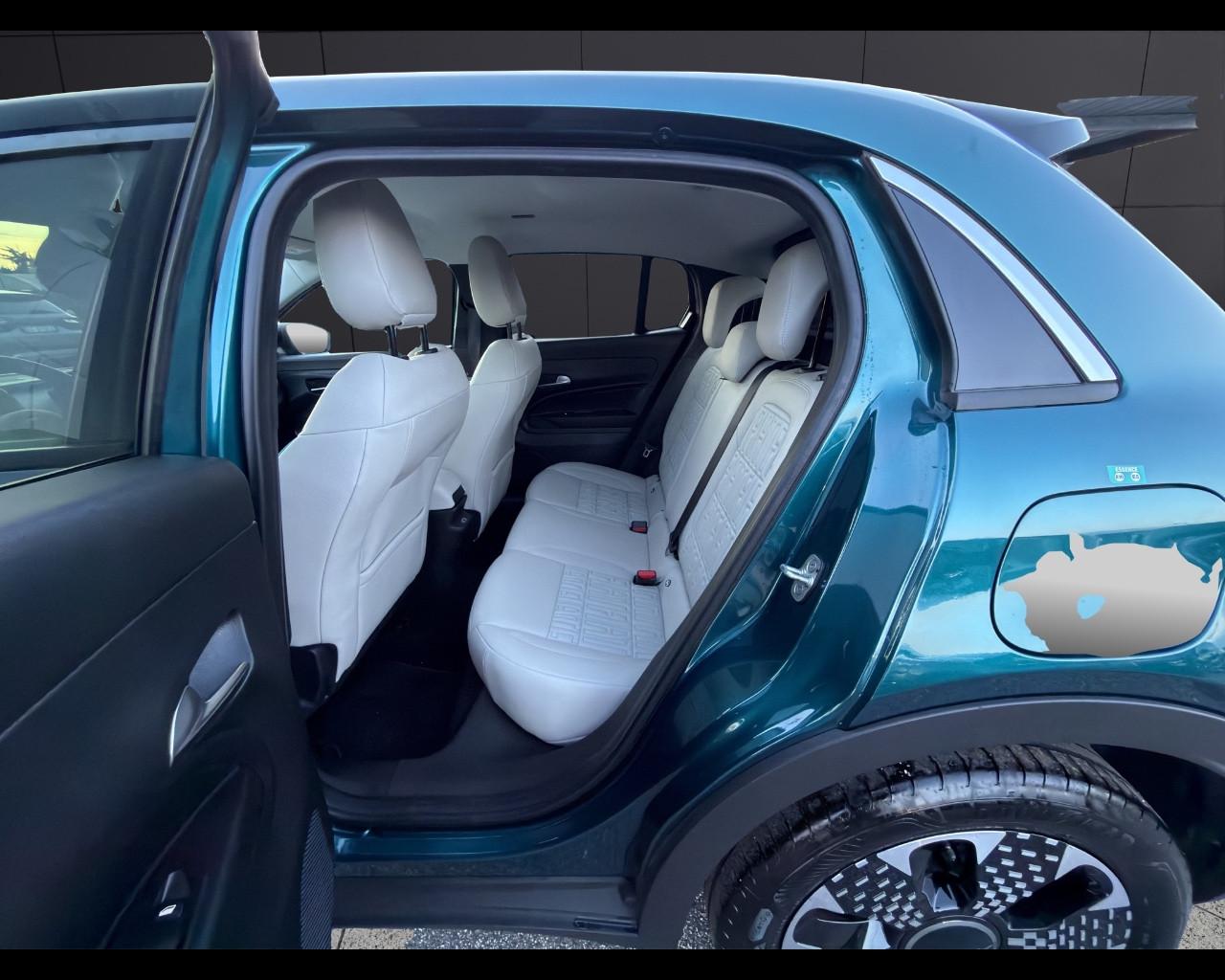 FIAT 600 Hybrid 110 CV DCT MHEV La Prima