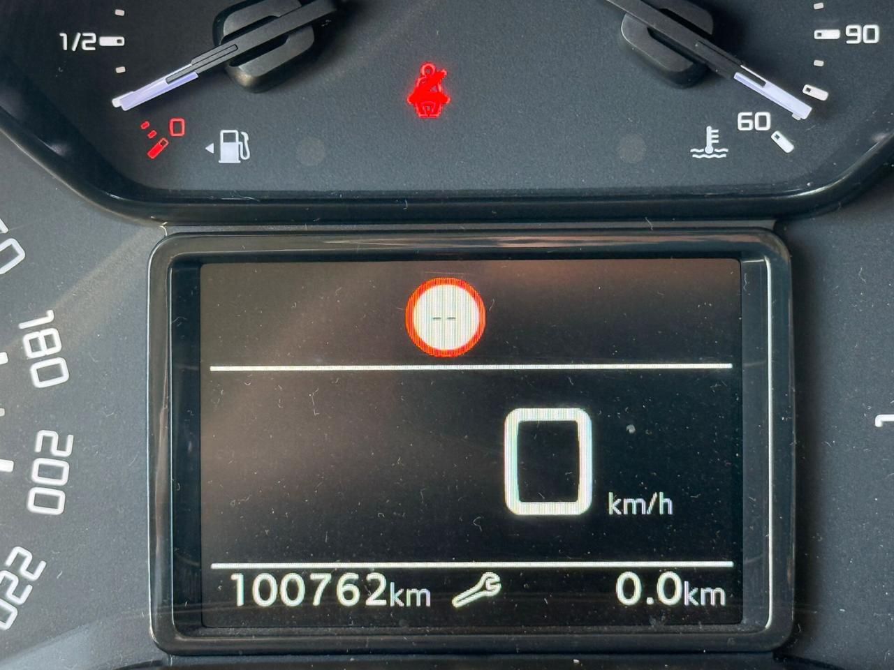 Citroen Berlingo 1.5 bluehdi - AUTOVETTURA 5 POSTI -