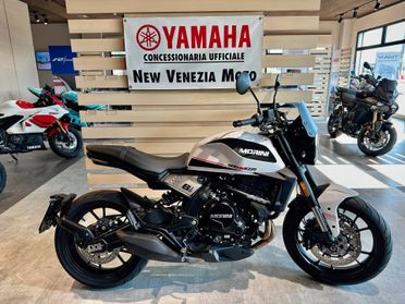 Moto Morini 6½ STR - 2025