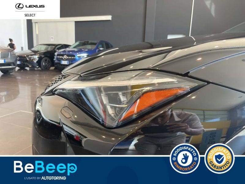 Lexus UX 2.0 F-SPORT 4WD CVT MY20