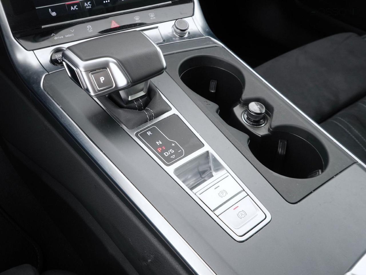 Audi A6 allroad allroad 40 2.0 tdi mhev 12v 204cv business advanced quattro ultra s tronic