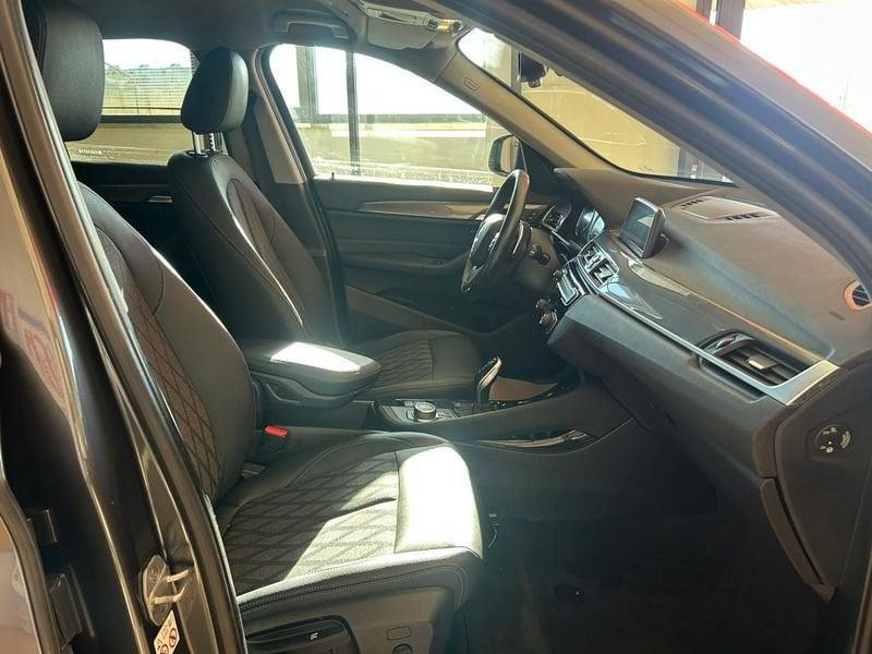 BMW X1 xDrive 18d xLine