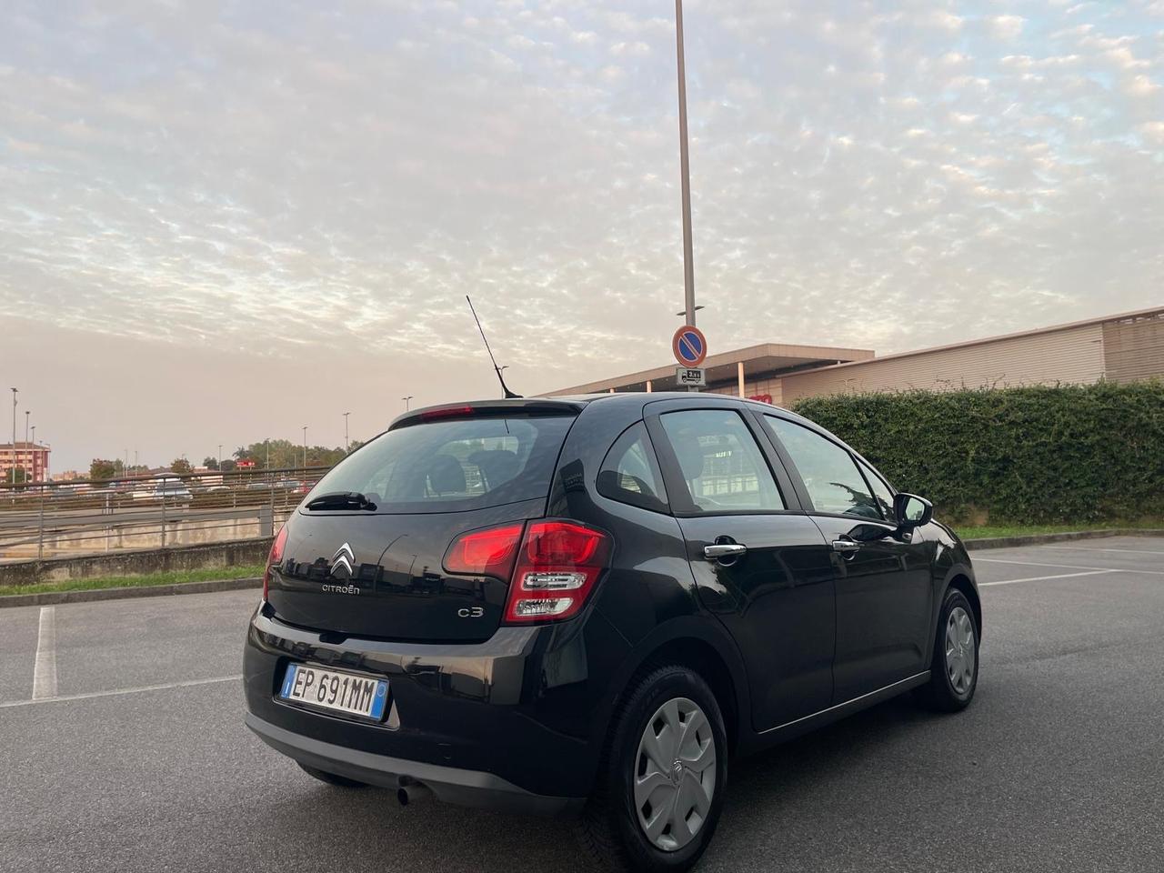 Citroen C3 1.2 VTi 82 Exclusive