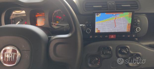 FIAT PANDA 1.0 HYBRID 2022