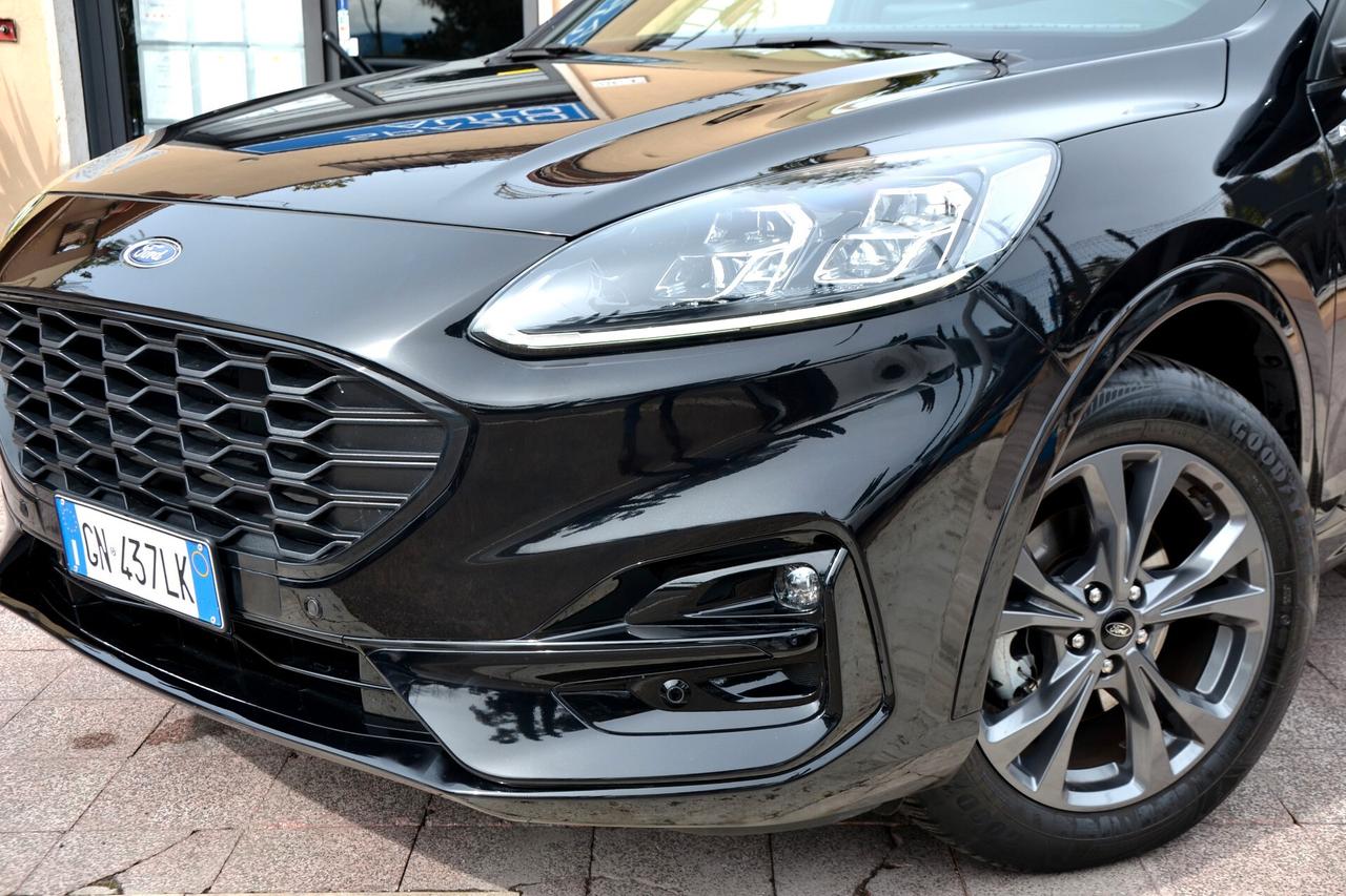 Ford Kuga 2.5 Full Hybrid 190 CV CVT 2WD ST-Line X