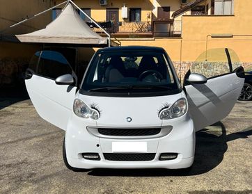 Smart ForTwo 1000 52 kW coupé passion