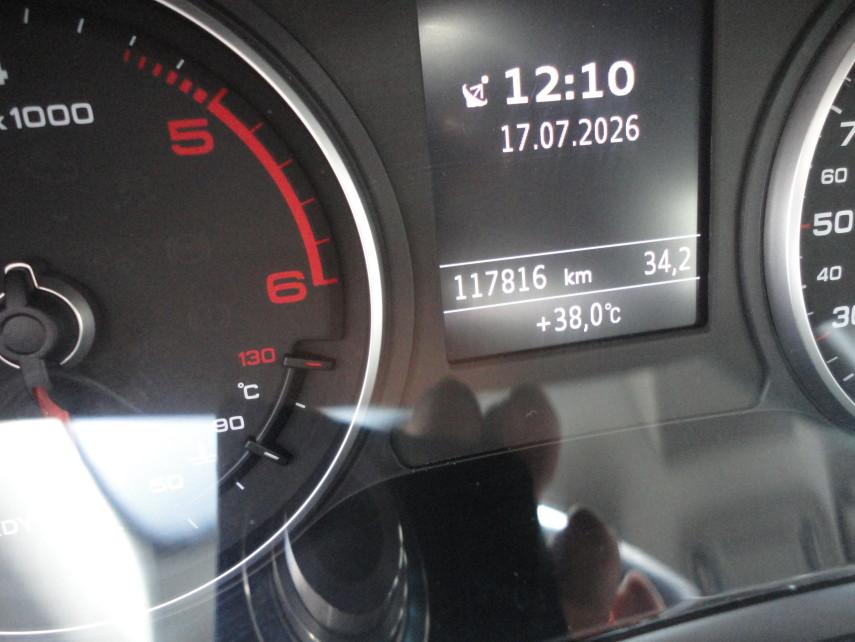 Audi Q2 1.6 tdi Business
