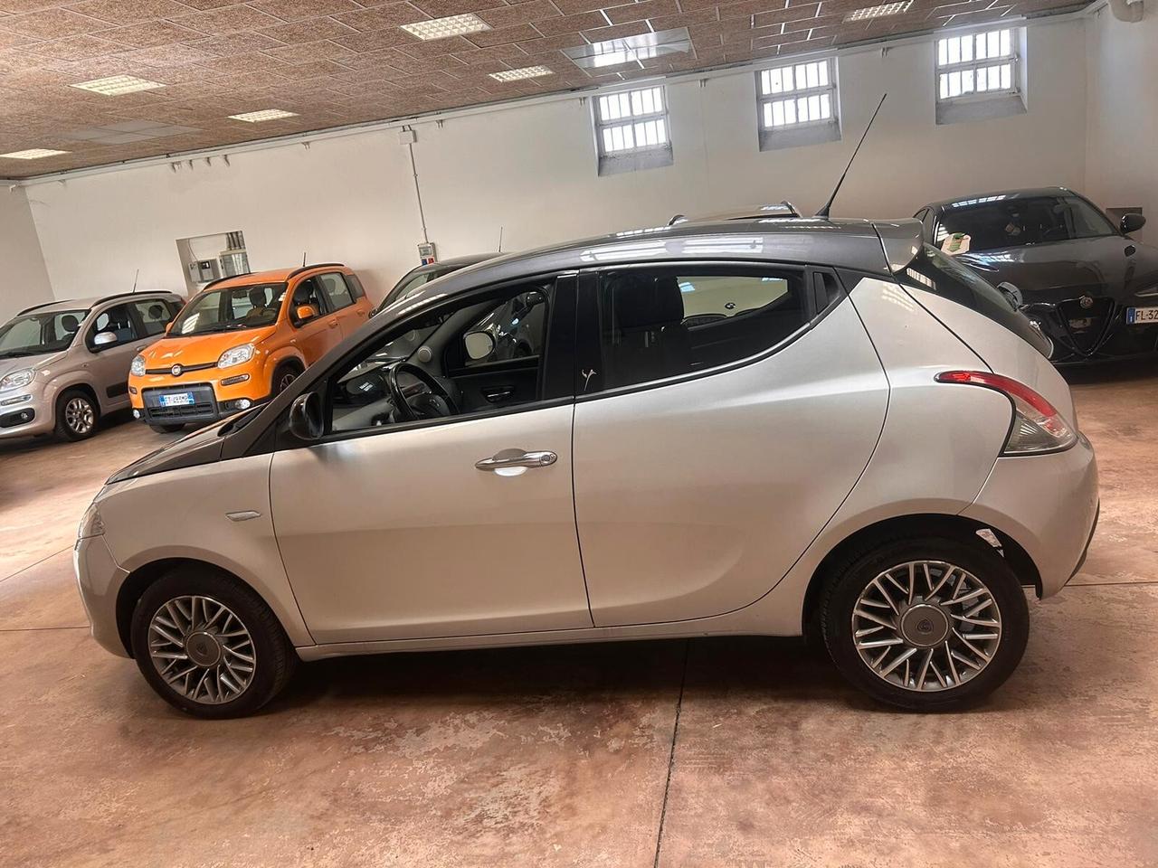 Lancia Ypsilon 1.2 69 CV 5 porte S&S Platinum