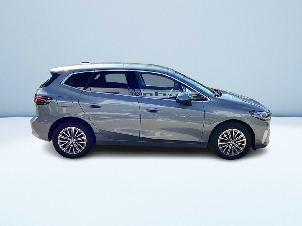 BMW Serie 2 Active Tourer 218 i Luxury DCT