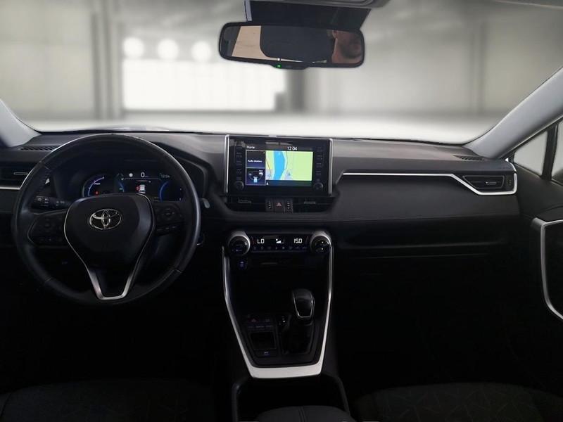 TOYOTA RAV 4 2.5 HV 178 CV E-CVT DYNAMIC 2WD SUV
