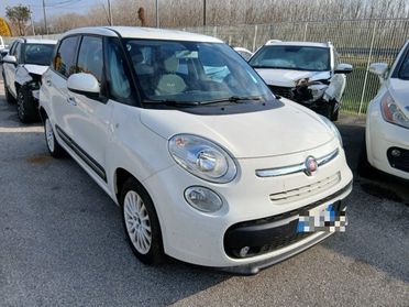 FIAT 500L 1.3 Multijet 85 CV
