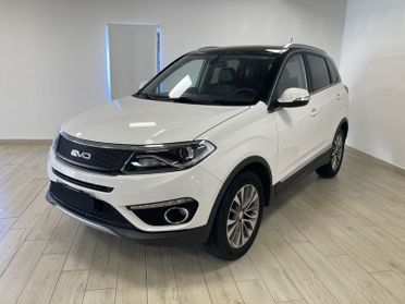 DR AUTOMOBILES dr6 Sport S1 1.5 Turbo Bi-Fuel GPL