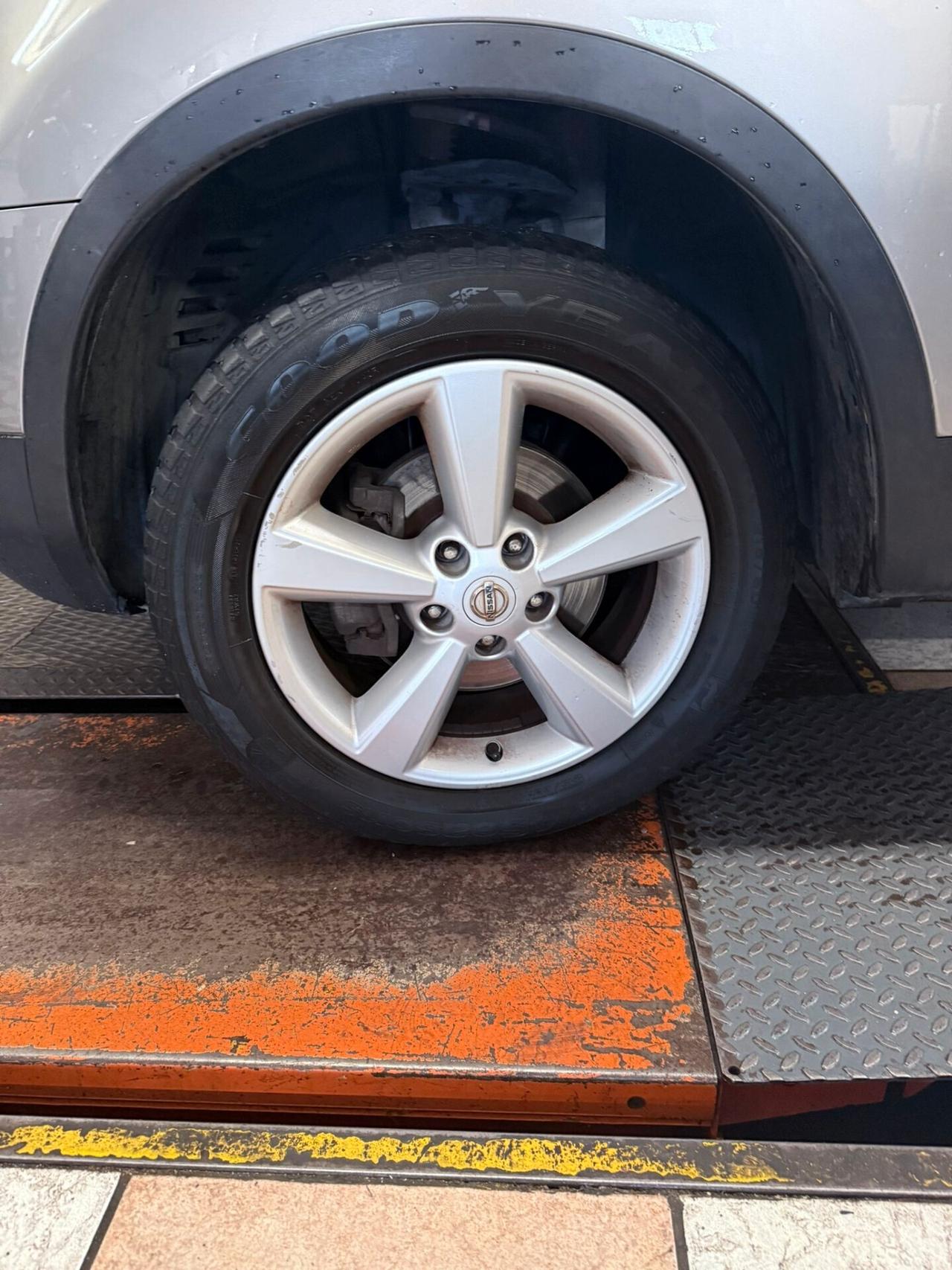 Nissan Qashqai MHEV 158 CV Xtronic Tekna