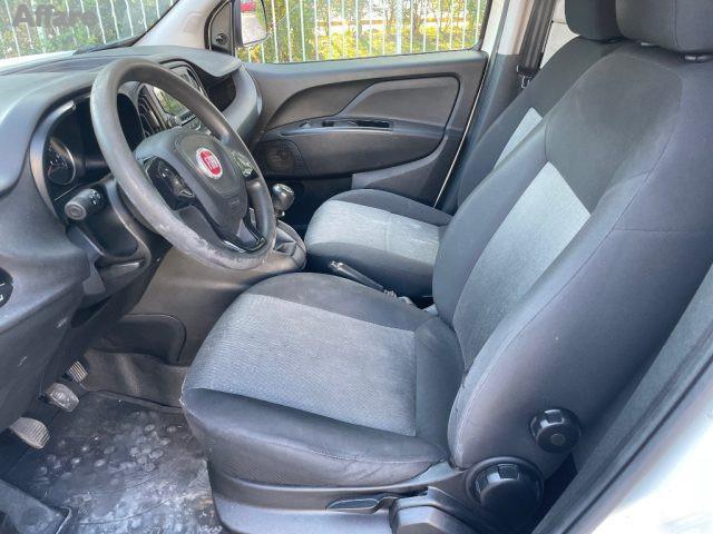 FIAT Doblo Doblò 1.4 T-Jet Natural Power PC-TN Cargo Lamier.