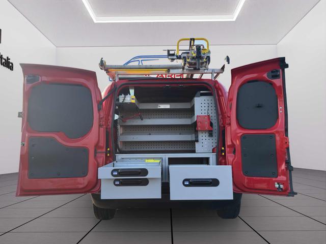 FIAT Fiorino 1.3 MJT 95 ADVENTURE- OFFICINA MOBILE EX TELECOM