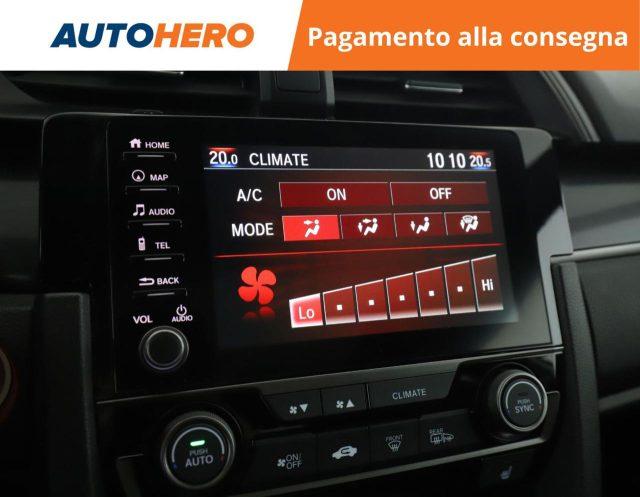 HONDA Civic 1.5T 5 porte Sport+
