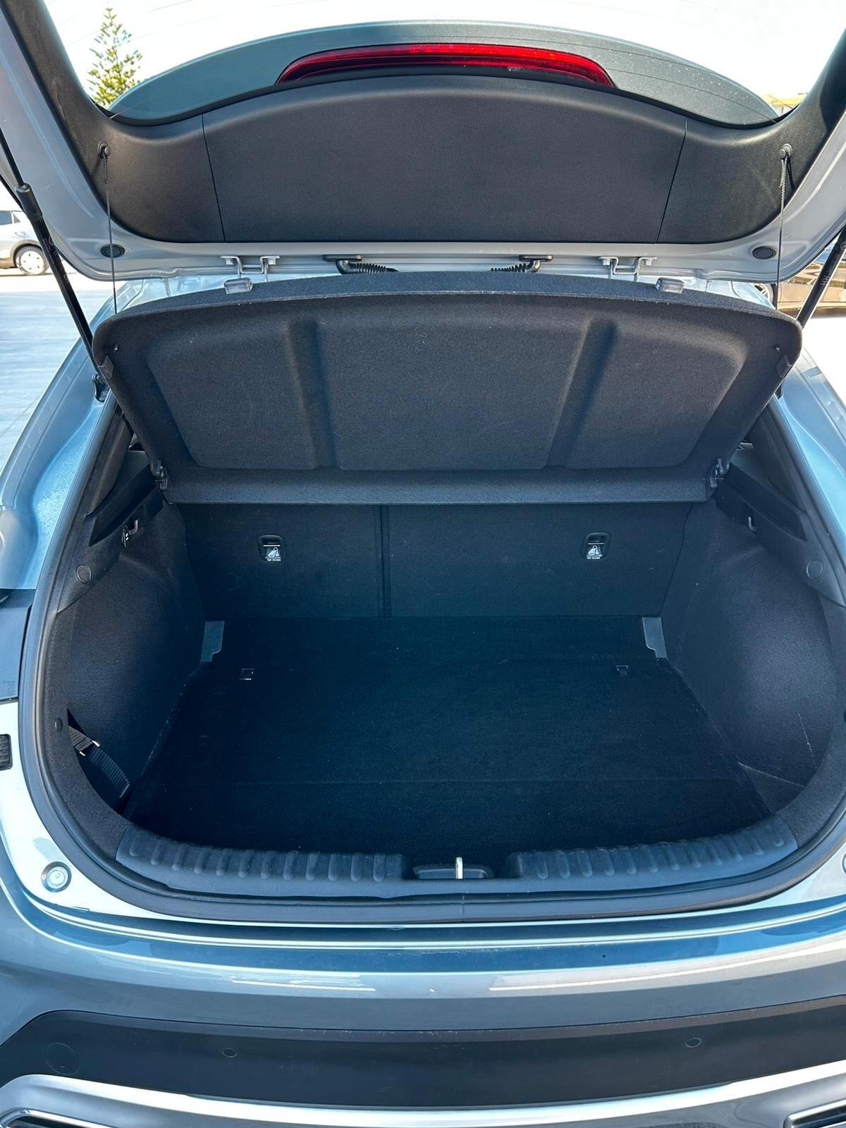 Kia XCeed 1.6 CRDi 136 CV MHEV DCT High Tech