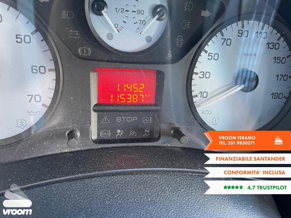 CITROEN Berlingo multispace 1.6 HDi 90CV