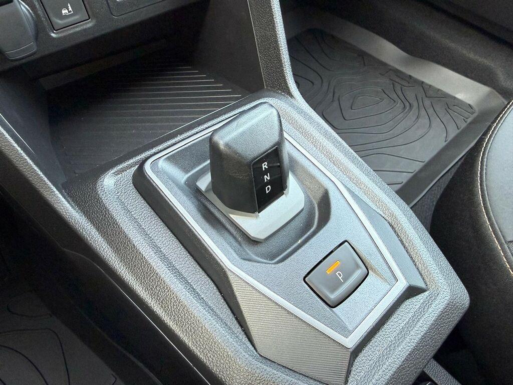 Dacia Sandero Stepway 1.2 Eco-G Extreme 120cv auto