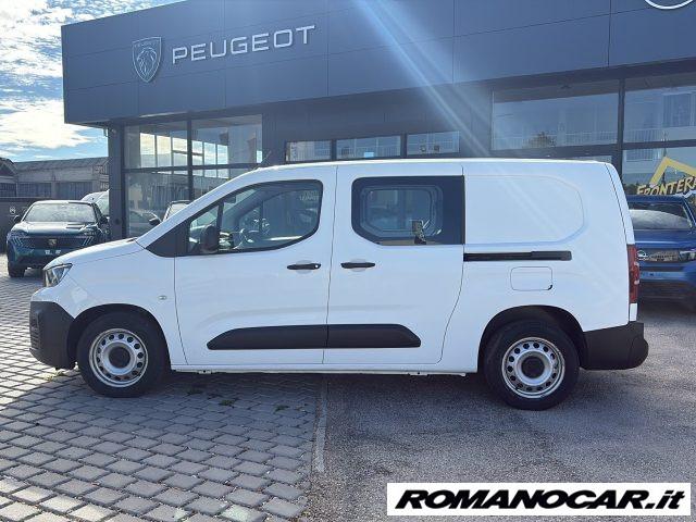 PEUGEOT Partner BlueHDi 100 PL-DC Furgone Mobile