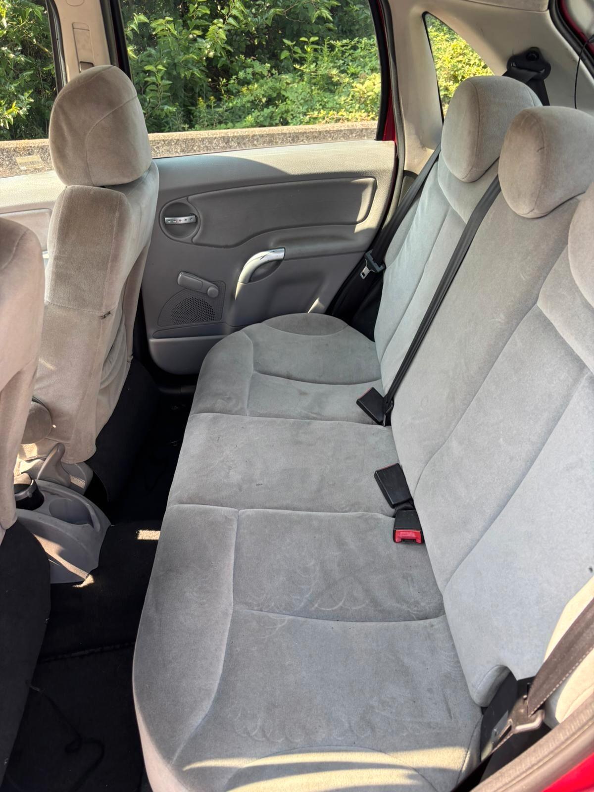 Citroen C3 1.4 Exclusive ADATTA AI NEOPATENTATI