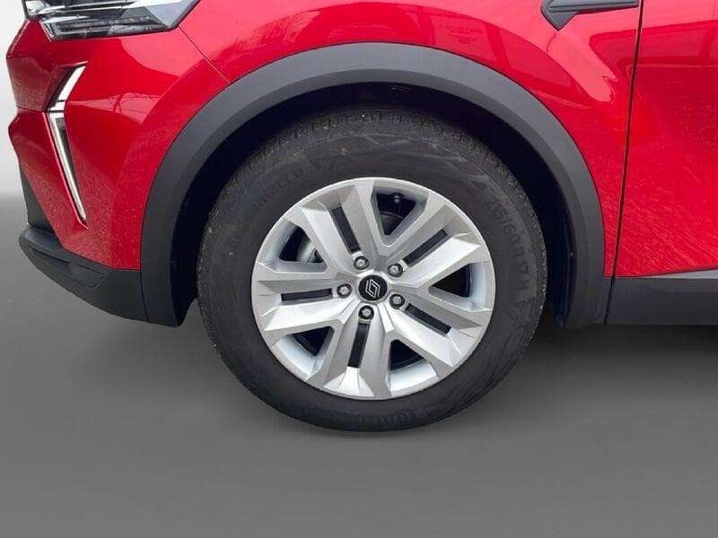 Renault Captur Captur TCe 90 CV Evolution