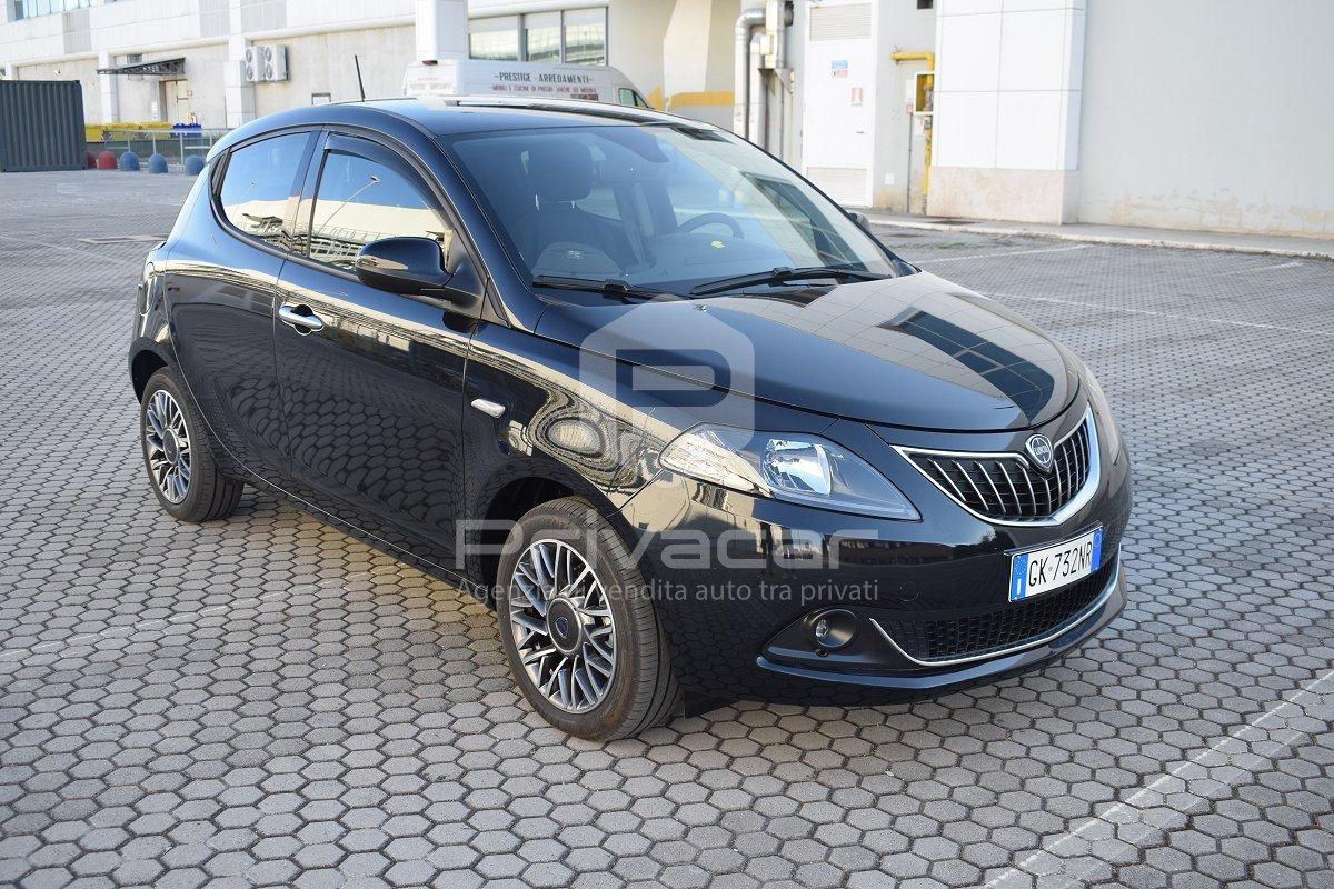 LANCIA Ypsilon 1.0 FireFly 5 porte S&S Hybrid Gold Plus