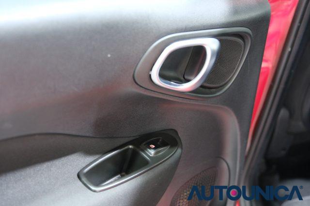 FIAT 500L 1.3 MULTIJET 85 CV BUSINESS NEOPATENTATI