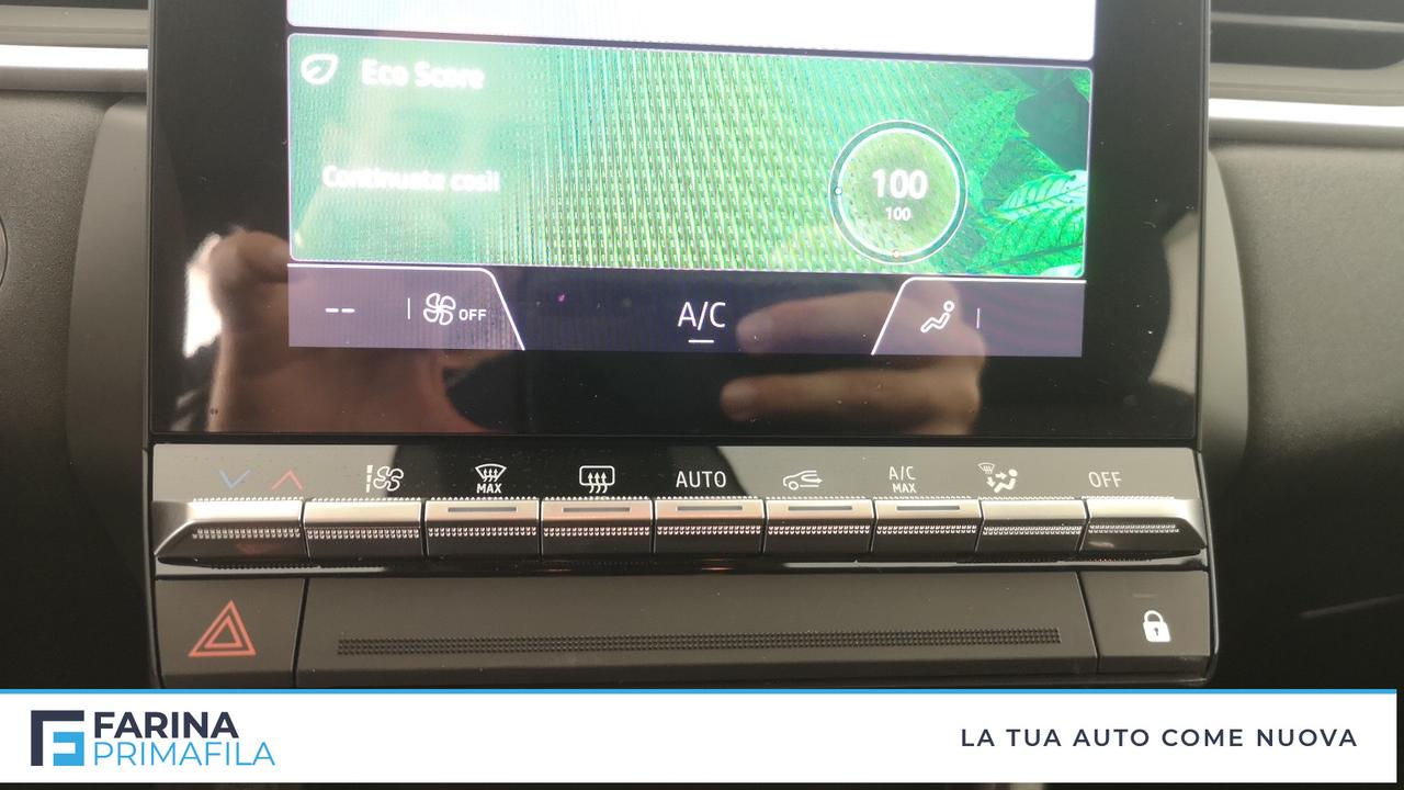 RENAULT SYMBIOZ evolution E Tech full hybrid 145