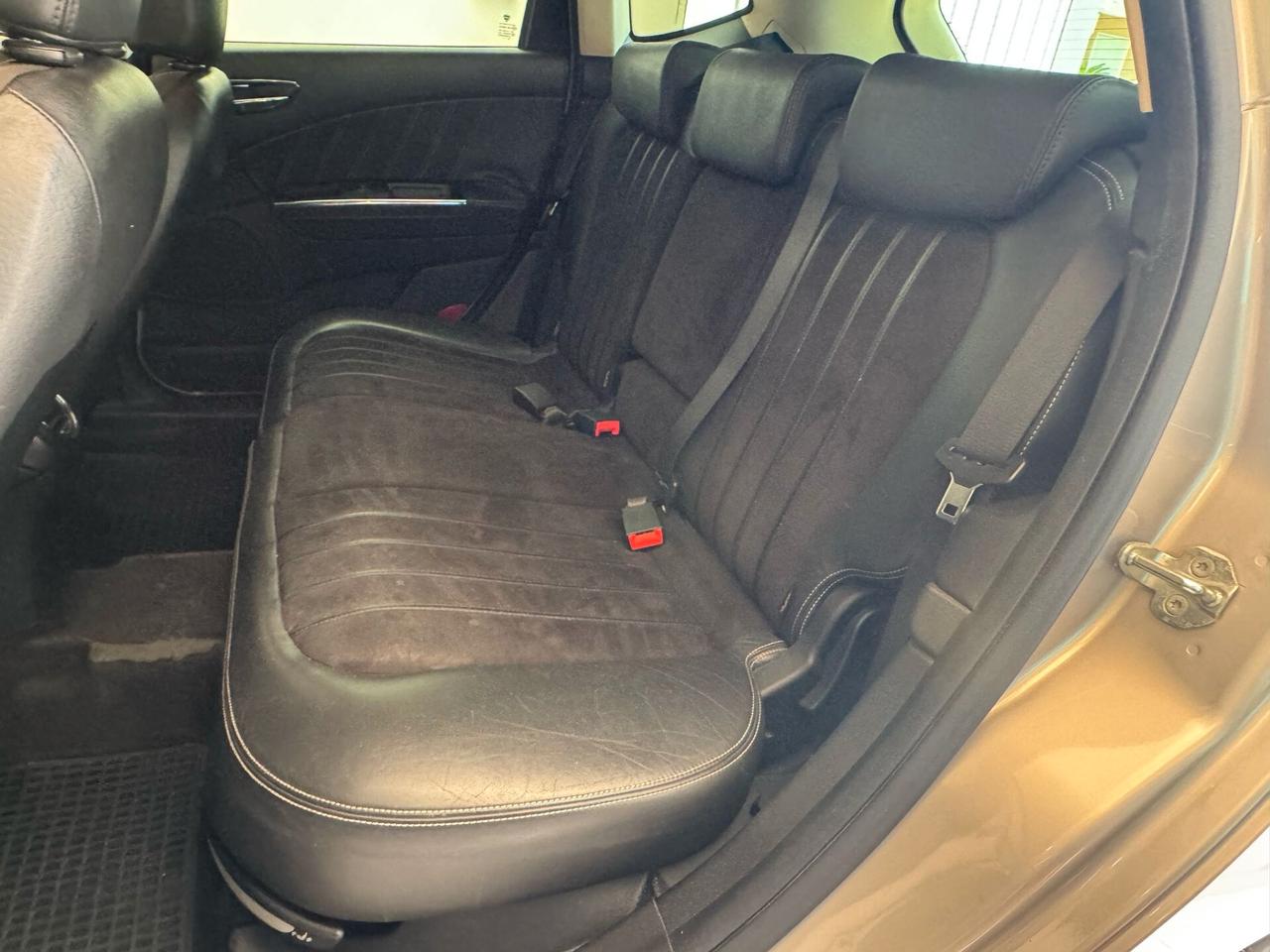 LANCIA DELTA 1.6 MJ 120 CV. BI-COLORE TETTO+CERCHI