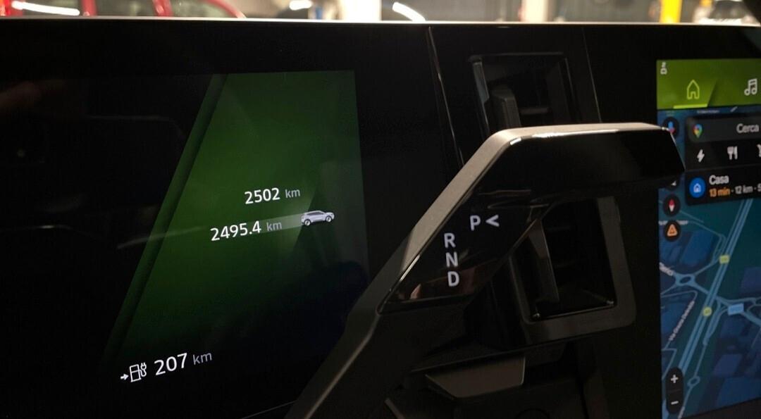 Renault Scenic Scénic E-Tech Electric 170 CV Comfort Range Techno