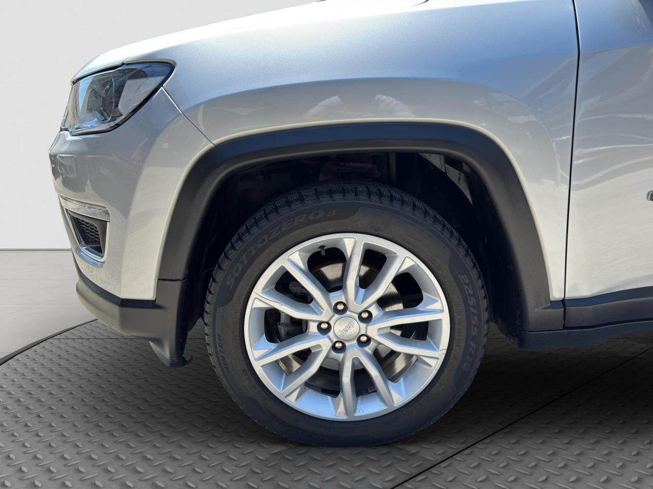 Jeep Compass 1.6 mjt Limited 2wd 120cv 2020