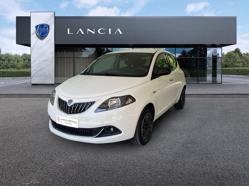 Lancia Ypsilon 1.0 FireFly 70cv Hybrid Gold