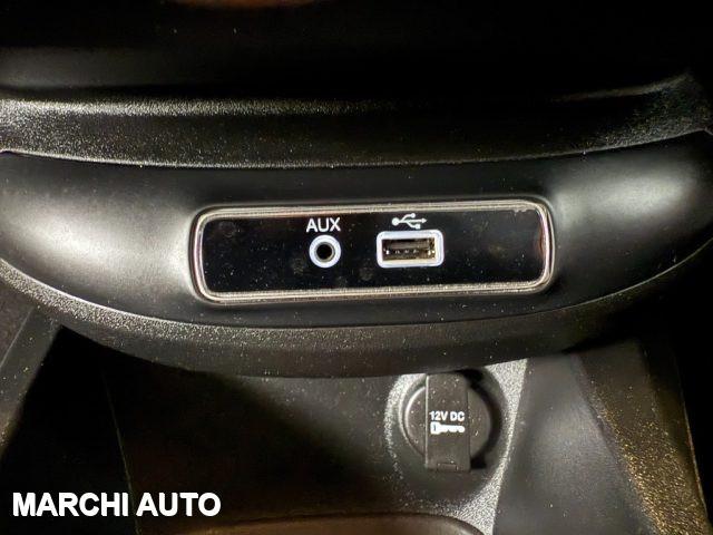 FIAT 500X 1.6 MultiJet 120 CV Pop Star