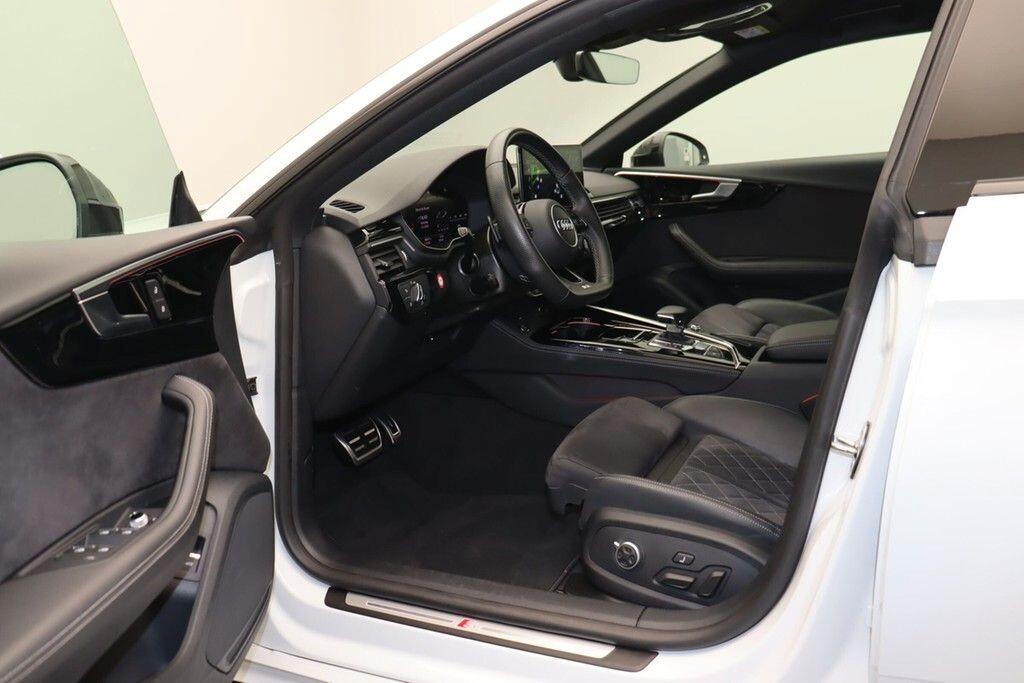 Audi A5 SPB 40 TDI S LINE EDITION MATRIX "20" VIRTUAL