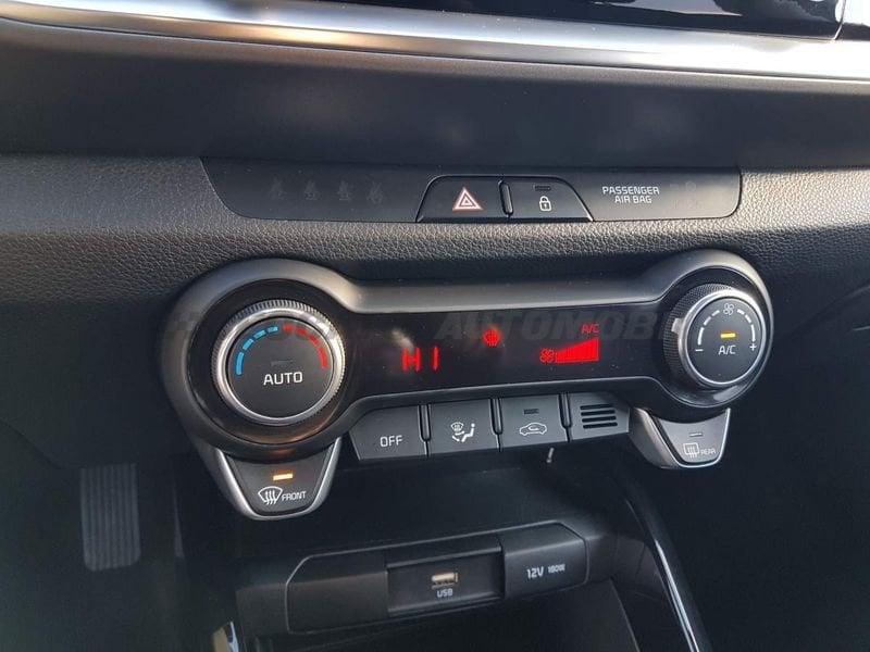 KIA Stonic Stonic 1.2 dpi Style 84cv