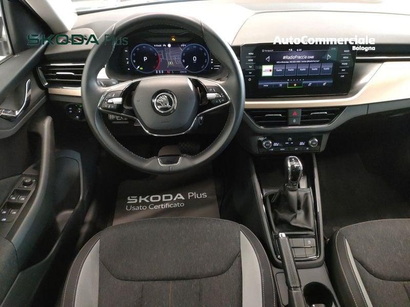 Skoda Kamiq Kamiq 1.0 TSI 110 CV DSG Style