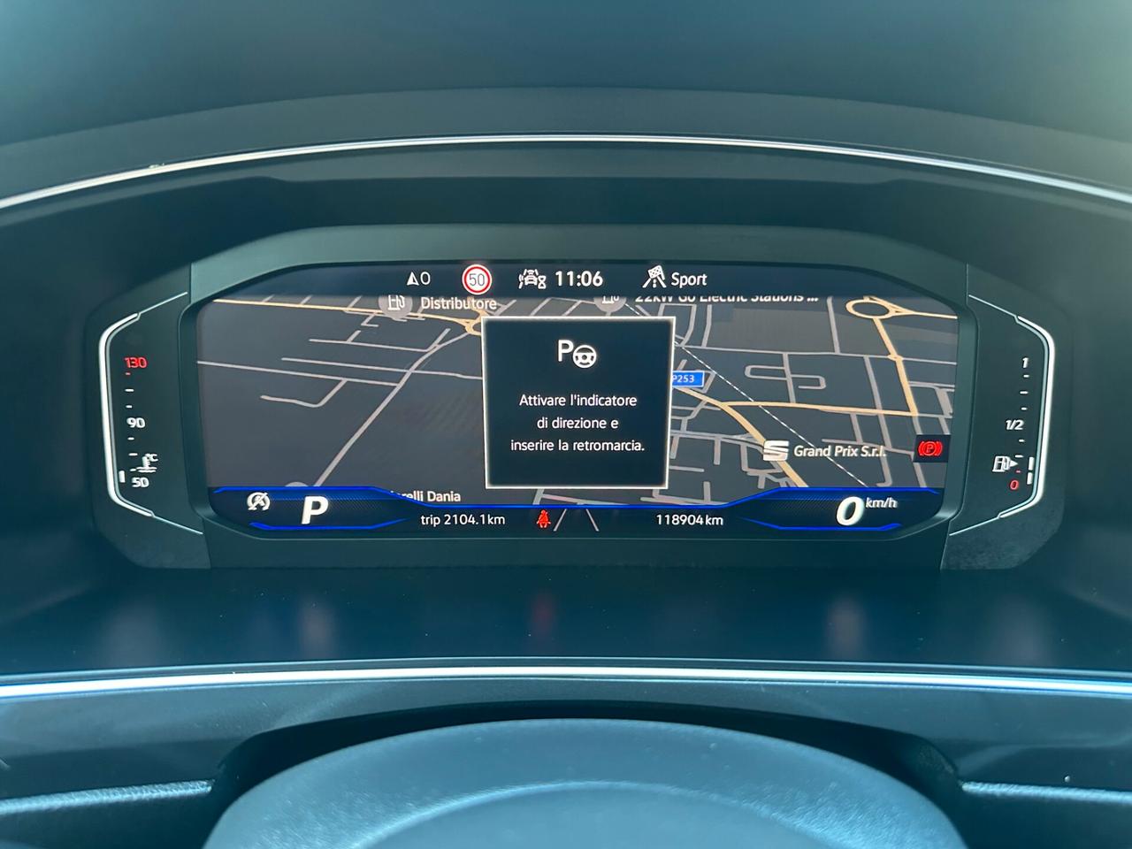 Volkswagen Tiguan Allspace 2.0 TDI SCR DSG 4MOTION R-Line 7 posti