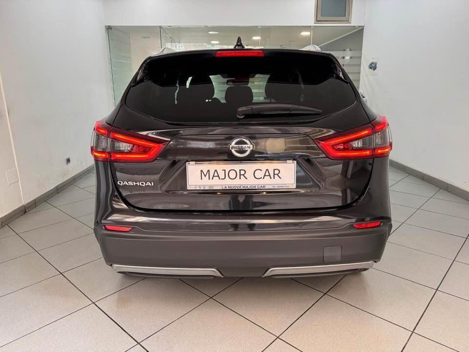 Nissan Qashqai 1.6 dCi 2WD 130/CV N-Connecta