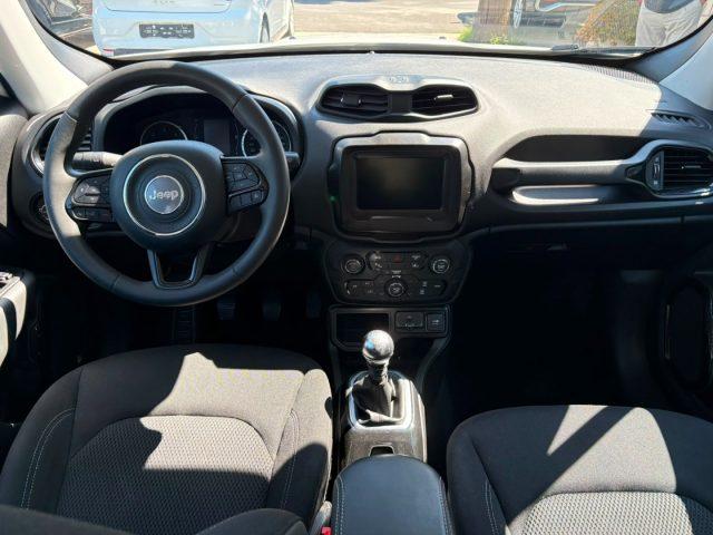 JEEP Renegade 1.6 Mjt 130 CV Night Eagle