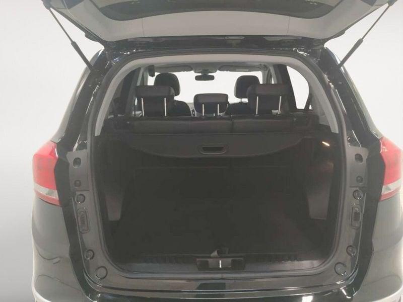 DR AUTOMOBILES dr6 1.5 turbo Cross Gpl