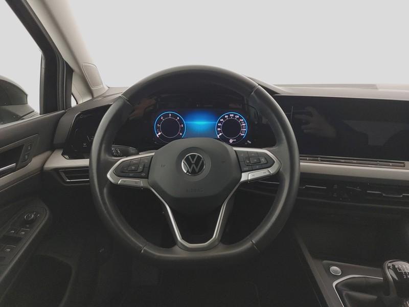 Volkswagen Golf 2.0 tdi style 115cv