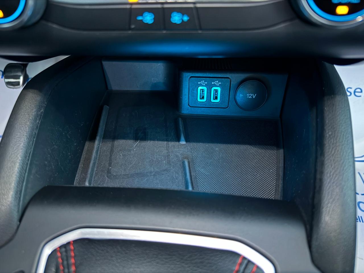 FORD FOCUS 1.5 ECOBLUE 120CV ST LINE 2021