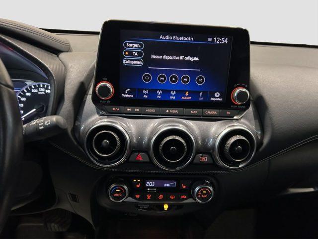 NISSAN Juke Juke 1.6 HEV Tekna